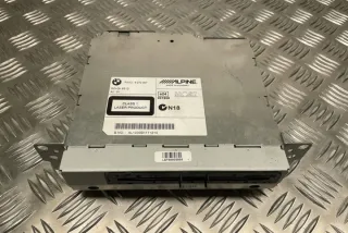 9272007 Блок управления (другие) BMW 5 F10/F11/GT F07 Арт e12264027, вид 1