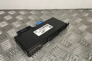 9380322 Блок управления (другие) BMW 5 F10/F11/GT F07 Арт e12264006, вид 2