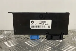 9380322 Блок управления (другие) BMW 5 F10/F11/GT F07 Арт e12264006, вид 3