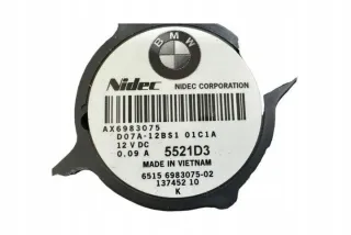 6515698307502 Блок управления (другие) BMW 5 F10/F11/GT F07 Арт e12264004, вид 1