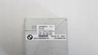 6856855 Блок управления (другие) BMW 5 F10/F11/GT F07 Арт e12263999, вид 3