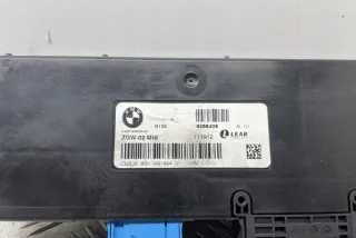 9266409 Блок управления (другие) BMW 5 F10/F11/GT F07 Арт e12263994, вид 4