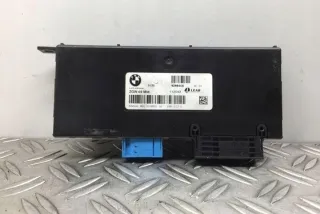 9266409 Блок управления (другие) BMW 5 F10/F11/GT F07 Арт e12263989, вид 1