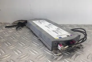 9224422 Блок управления (другие) BMW 5 F10/F11/GT F07 Арт e12263988, вид 4