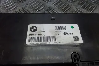 9243211 Блок управления (другие) BMW 5 F10/F11/GT F07 Арт e12263957, вид 3