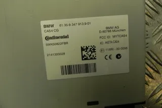 9347913 Блок управления (другие) BMW 5 F10/F11/GT F07 Арт e12263953, вид 3