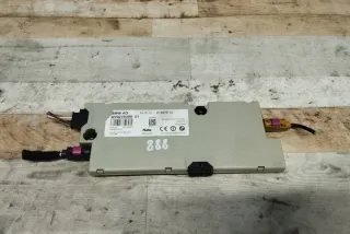 9276099 Блок управления (другие) BMW 5 F10/F11/GT F07 Арт e12263922, вид 3