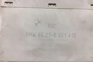 6921415 Блок управления (другие) BMW 3 E46 Арт e12263795, вид 2
