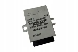 6955253 Блок управления (другие) BMW 3 E46 Арт e12263792, вид 1