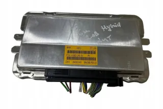75789012 Блок управления (другие) BMW 3 E46 Арт e12263780, вид 2