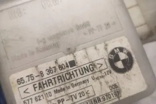 65758367604 Блок управления (другие) BMW 3 E46 Арт e12263774, вид 2