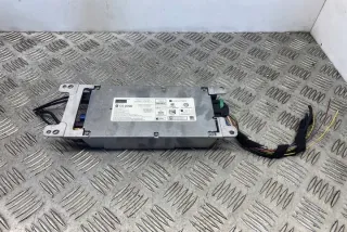 9248179 Блок управления (другие) BMW 3 E90/E91/E92/E93 Арт e12263739, вид 3