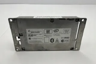 9224674 Блок управления (другие) BMW 3 E90/E91/E92/E93 Арт e12263709, вид 1