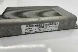 9224674 Блок управления (другие) BMW 3 E90/E91/E92/E93 Арт e12263709, вид 8