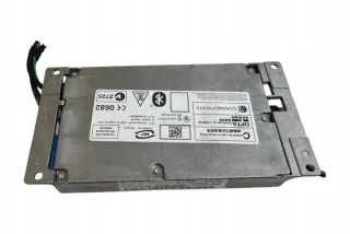 10099110 Блок управления (другие) BMW 3 E90/E91/E92/E93 Арт e12263691, вид 2