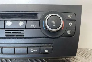 9199260 Блок управления (другие) BMW 3 E90/E91/E92/E93 Арт e12263687, вид 2