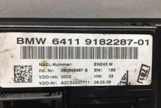 9182287 Блок управления (другие) BMW 3 E90/E91/E92/E93 Арт e12263682, вид 1