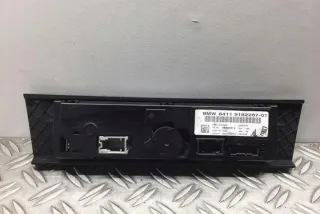 9182287 Блок управления (другие) BMW 3 E90/E91/E92/E93 Арт e12263682, вид 5