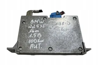 1C939924701 Блок управления (другие) BMW 2 F45/F46 Арт e12263533, вид 4