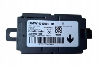 926963401 Блок управления (другие) BMW 1 F20/F21 Арт e12263421, вид 3