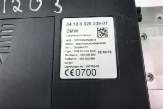 9329339 Блок управления (другие) BMW 1 F20/F21 Арт e12263416, вид 4