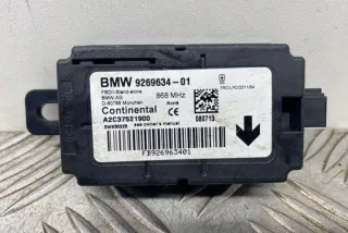 9269634 Блок управления (другие) BMW 1 F20/F21 Арт e12263408, вид 2