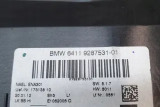 6411928753101 Блок управления (другие) BMW 1 F20/F21 Арт e12263383, вид 1