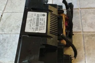 4B0820043H Блок управления (другие) Audi A6 C5 (S6,RS6) Арт e12263221, вид 4