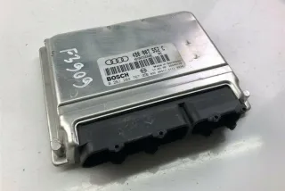 4B0907552C Блок управления (другие) Audi A6 C5 (S6,RS6) Арт e12263216, вид 1