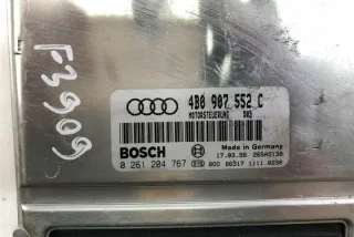 4B0907552C Блок управления (другие) Audi A6 C5 (S6,RS6) Арт e12263216, вид 3