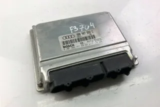 4B0907552C Блок управления (другие) Audi A6 C5 (S6,RS6) Арт e12263215, вид 4