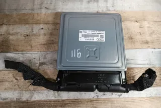 4F0907552F Блок управления (другие) Audi A6 C6 (S6,RS6) Арт e12263194, вид 3