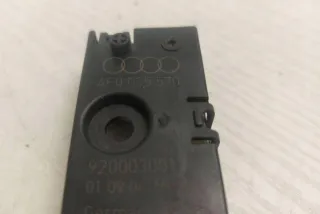 4F0035570 Блок управления (другие) Audi A6 C6 (S6,RS6) Арт e12263190, вид 2