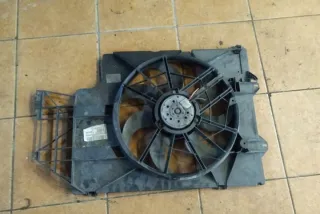 7H0121201CM Вентилятор радиатора Volkswagen Transporter T5 Арт e12263118, вид 3