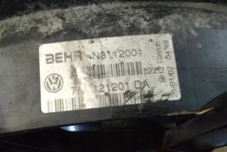 7H0121201DA Вентилятор радиатора Volkswagen Transporter T5 Арт e12263116, вид 2