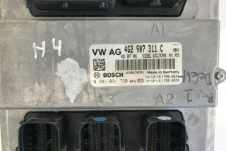 4G2907311C Блок управления (другие) Audi A6 C7 (S6,RS6) Арт e12263101, вид 2