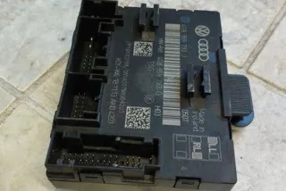 4G8959793J Блок управления (другие) Audi A6 C7 (S6,RS6) Арт e12263092, вид 4
