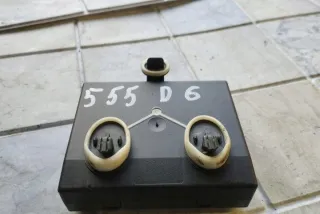 4F0959794A Блок управления (другие) Audi A6 C7 (S6,RS6) Арт e12263090, вид 2
