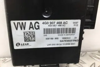 4G0907468AC Блок управления (другие) Audi A6 C7 (S6,RS6) Арт e12263082, вид 2