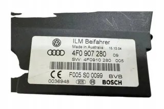 4F0907280 Блок управления (другие) Audi A6 C7 (S6,RS6) Арт e12263052, вид 2