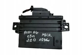 4F0907280 Блок управления (другие) Audi A6 C7 (S6,RS6) Арт e12263052, вид 4