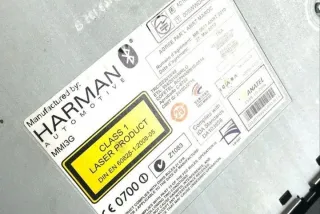 4G0035746D Блок управления (другие) Audi A6 C7 (S6,RS6) Арт e12263050, вид 2