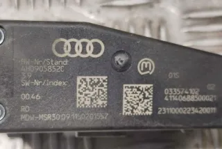 4H0905852C Блок управления (другие) Audi A6 C7 (S6,RS6) Арт e12263044, вид 3