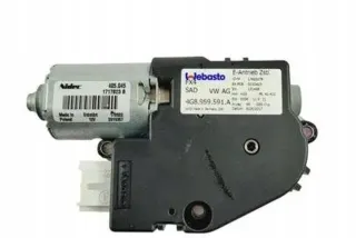 4G8959591A Блок управления (другие) Audi A6 C7 (S6,RS6) Арт e12263023, вид 2