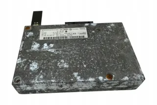 4E0862335 Блок управления (другие) Audi A6 C7 (S6,RS6) Арт e12263021, вид 2