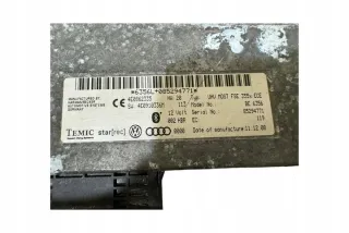 4E0862335 Блок управления (другие) Audi A6 C7 (S6,RS6) Арт e12263021, вид 5