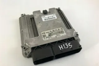 0281030376 Блок управления (другие) Audi A5 (S5,RS5) 1 Арт e12262992, вид 4
