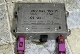 8E0035456A Блок управления (другие) Audi A4 B6 Арт e12262956, вид 3