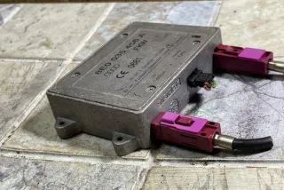 8E0035456A Блок управления (другие) Audi A4 B6 Арт e12262956, вид 4