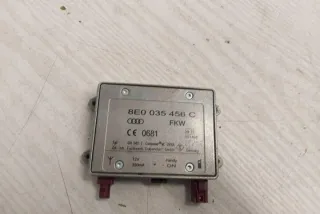 8E0035456C Блок управления (другие) Audi A4 B7 Арт e12262919, вид 2